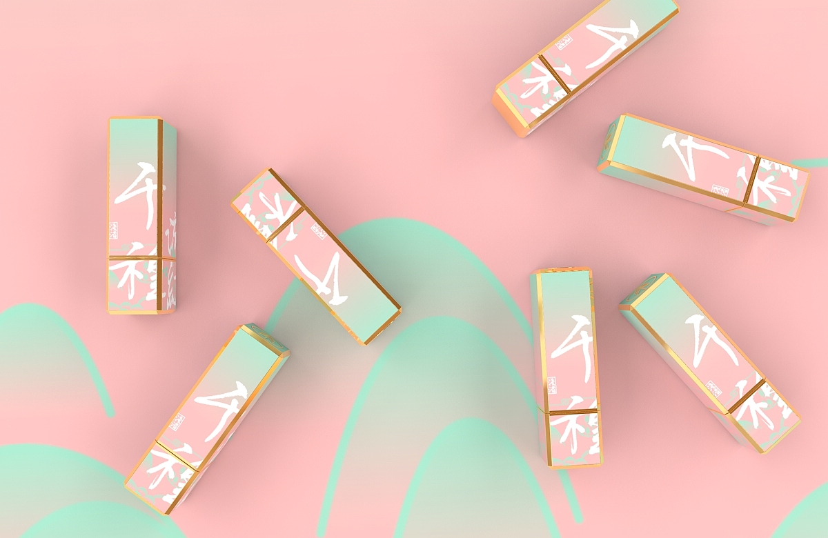 SHUNNLI CULTURE & QIANZHU DESIGN（图ZMTU2MTQyMzMy） - 品牌 - 站酷设计师浅渚原创素材 - 站酷ZCOOL