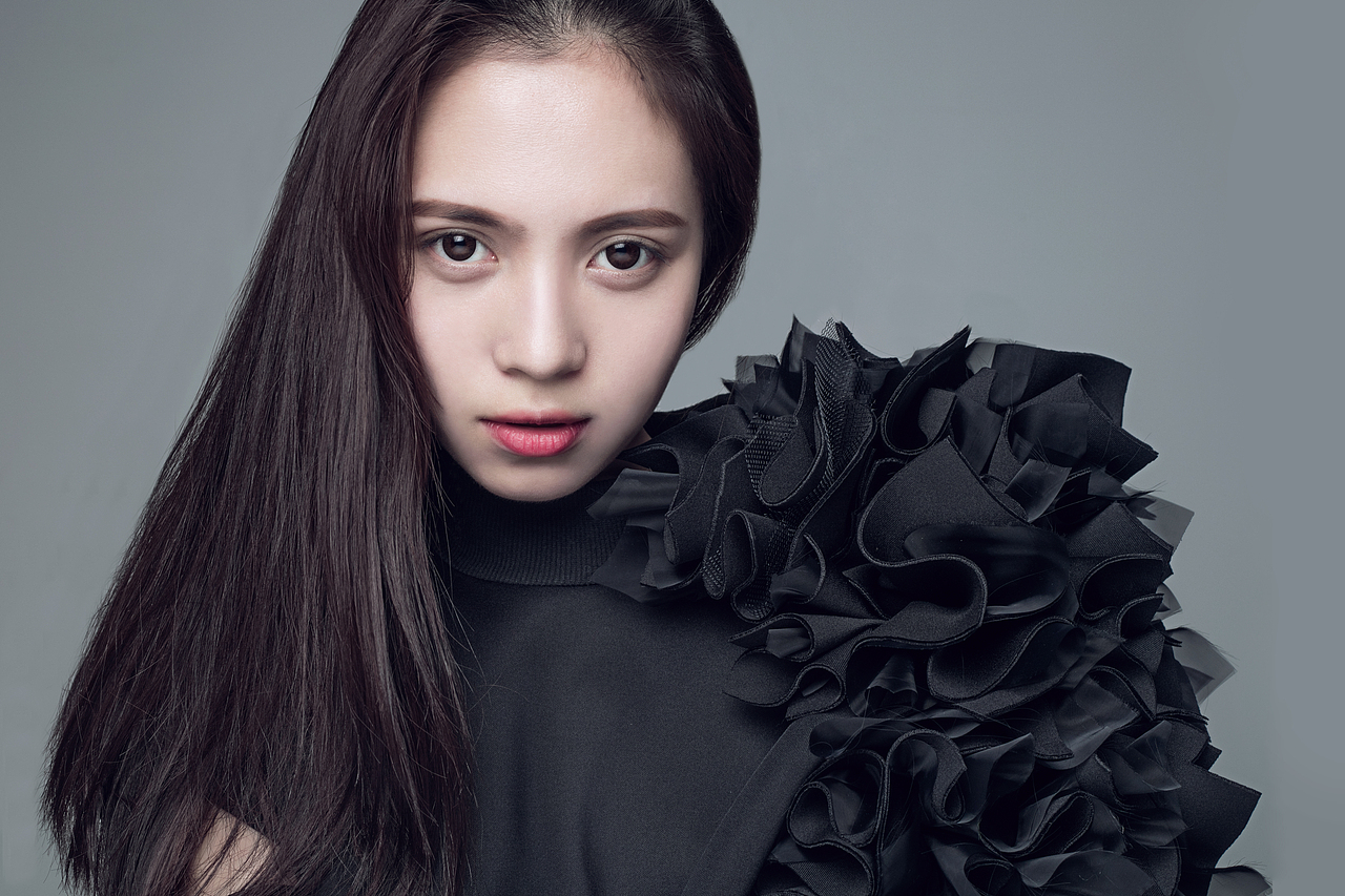 作品（图ZNDM2MjE2Njg=） - 人像摄影 - 站酷设计师汉仪传媒原创素材 - 站酷ZCOOL