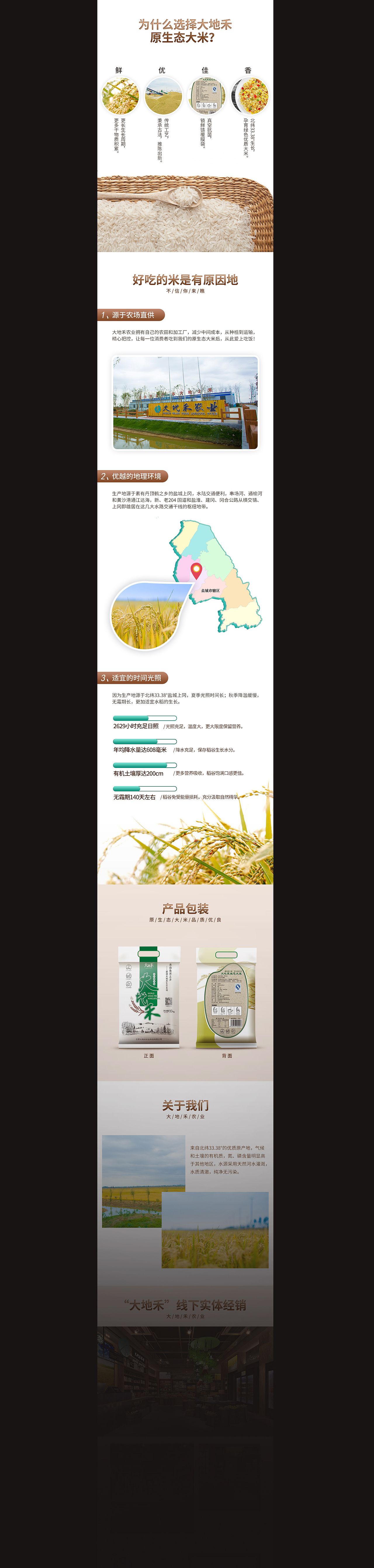 锅巴 + 大米 详情 谁叫大米生了锅巴呢~~~（图ZMTMxOTgxNTQw） - 电商 - 站酷设计师玛雀雀雀原创素材 - 站酷ZCOOL