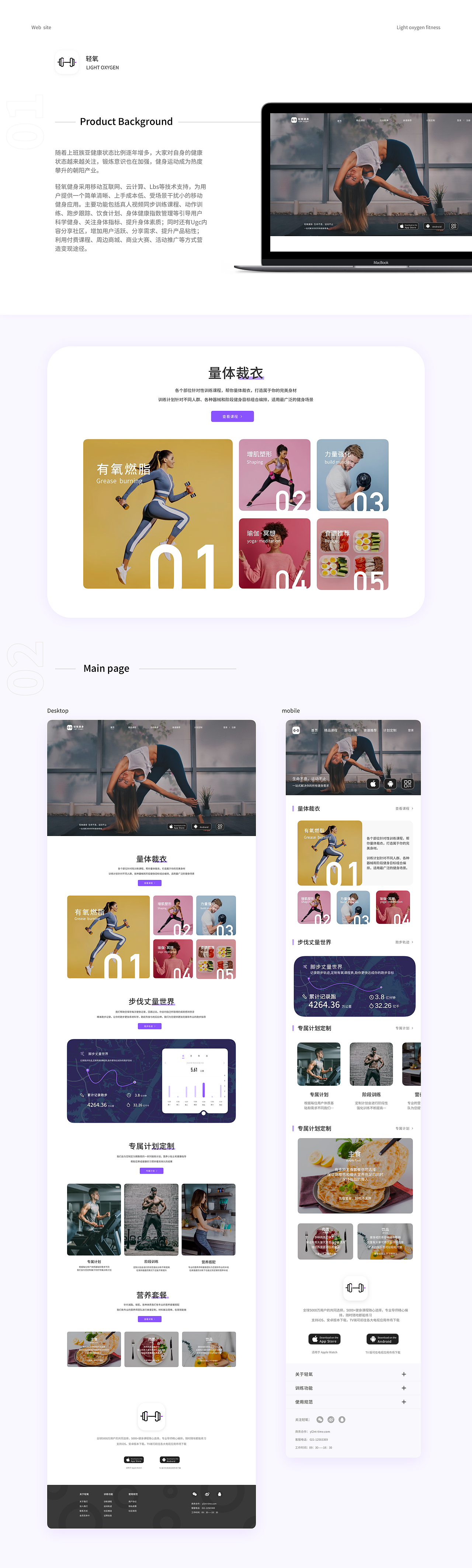 2020-2021作品集整理（图ZMjYxMDEzMjcy） - 软件界面 - 站酷设计师穆沭原创素材 - 站酷ZCOOL