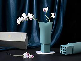 Kafka Vase 卡夫卡花器