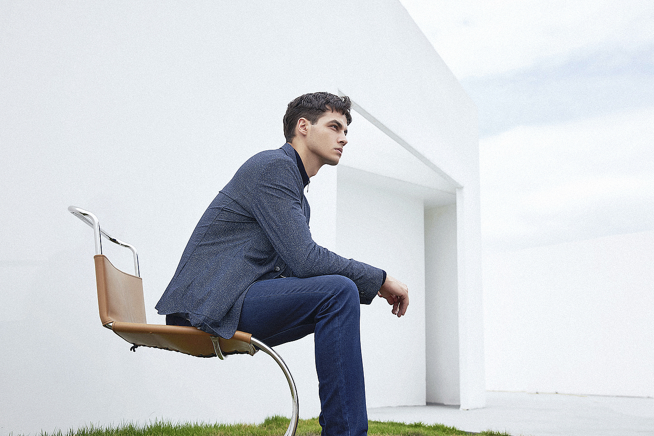 2021意大利男装秋冬形象片拍摄（图ZMjc1MTY1Njk2） - 时尚/艺术摄影 - 站酷设计师LeeAkun原创素材 - 站酷ZCOOL