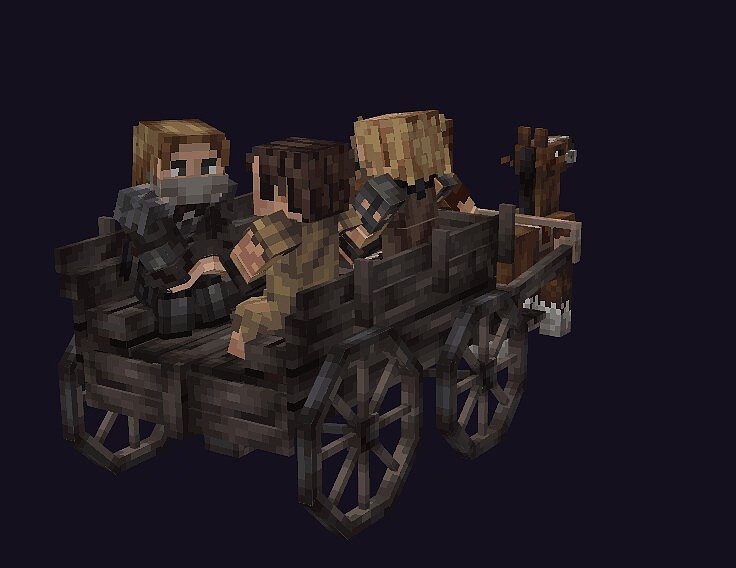 老滚5的看过来!