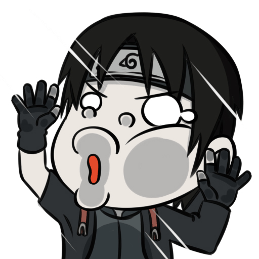 【贴玻璃】系列第三十七弹