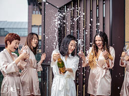 婚礼跟拍赏析
