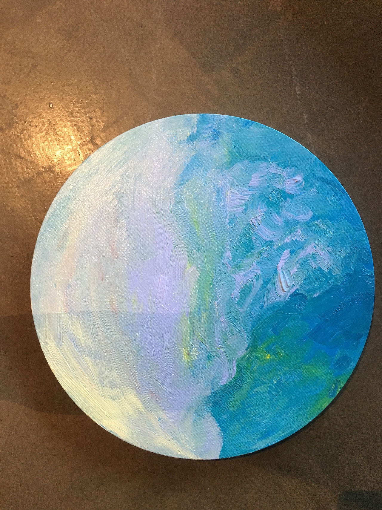 丙烯画（图ZODY3MzAxMjg=） - 新锐潮流插画 - 站酷设计师木星有星期八原创素材 - 站酷ZCOOL