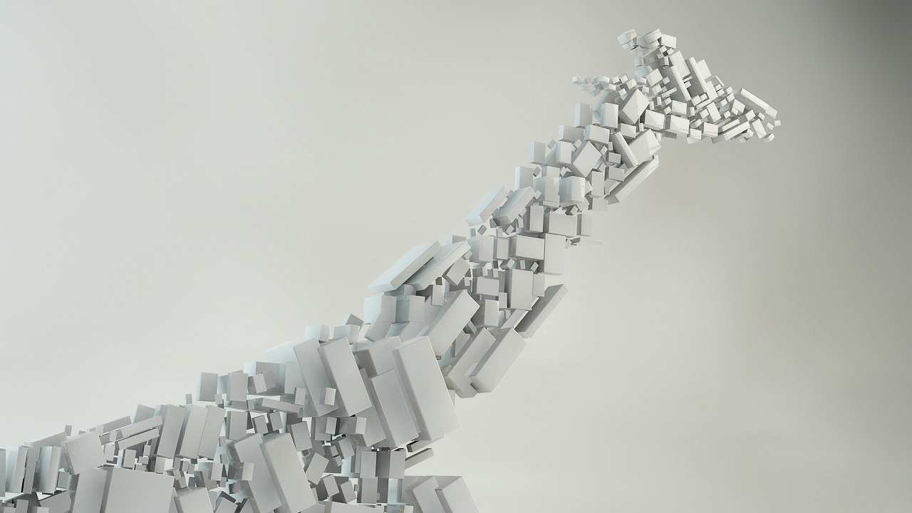 C4D练习（图ZNTcwOTk3MDA=） - 图案 - 站酷设计师榴莲炒大肠原创素材 - 站酷ZCOOL