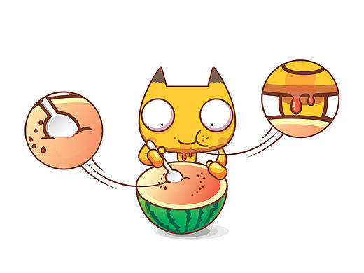 過(guò)去的時(shí)光（個(gè)人主頁(yè)-ZNDYyODk4MTI=） - 藝術(shù)插畫 - 站酷設(shè)計(jì)師路興盛原創(chuàng)素材 - 站酷ZCOOL