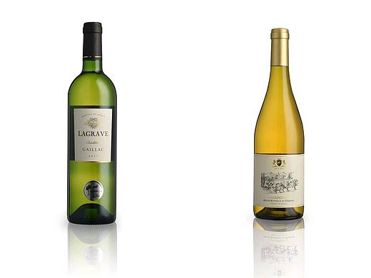 白酒拍摄丨白底图