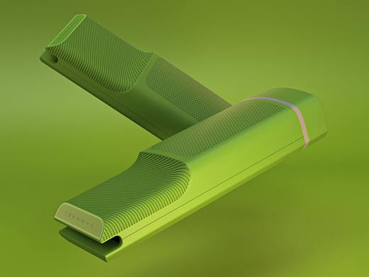 Wusy - A reason to leave your Phone away