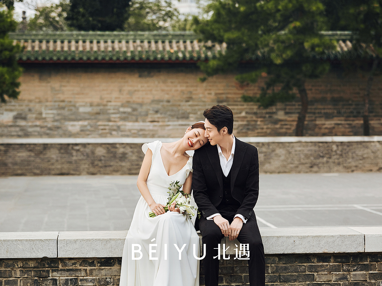 春日序曲,细水流年与君同