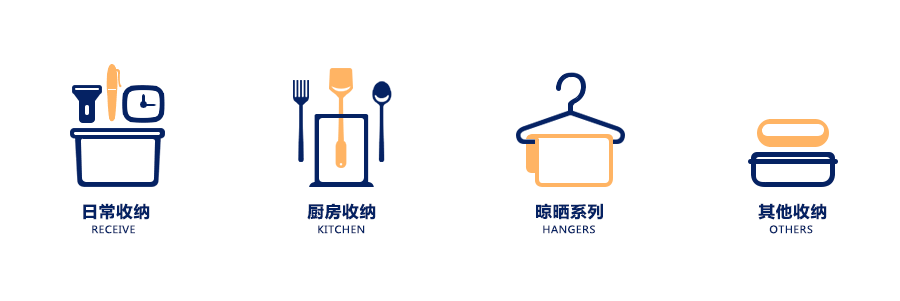 手绘开学季海报+日用百货图标（图ZNTYyNzA0OTY=） - 海报 - 站酷设计师征服天堂9202原创素材 - 站酷ZCOOL