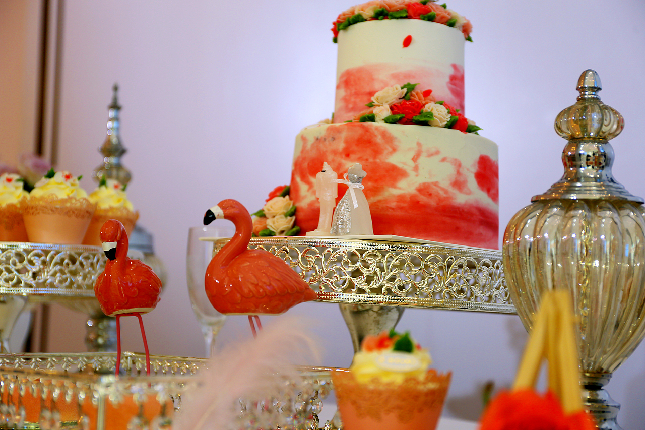婚礼甜品台（图ZMTA4NDU4ODgw） - 产品摄影 - 站酷设计师焉寐语原创素材 - 站酷ZCOOL