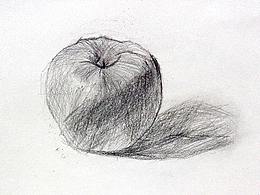 插畫-素描