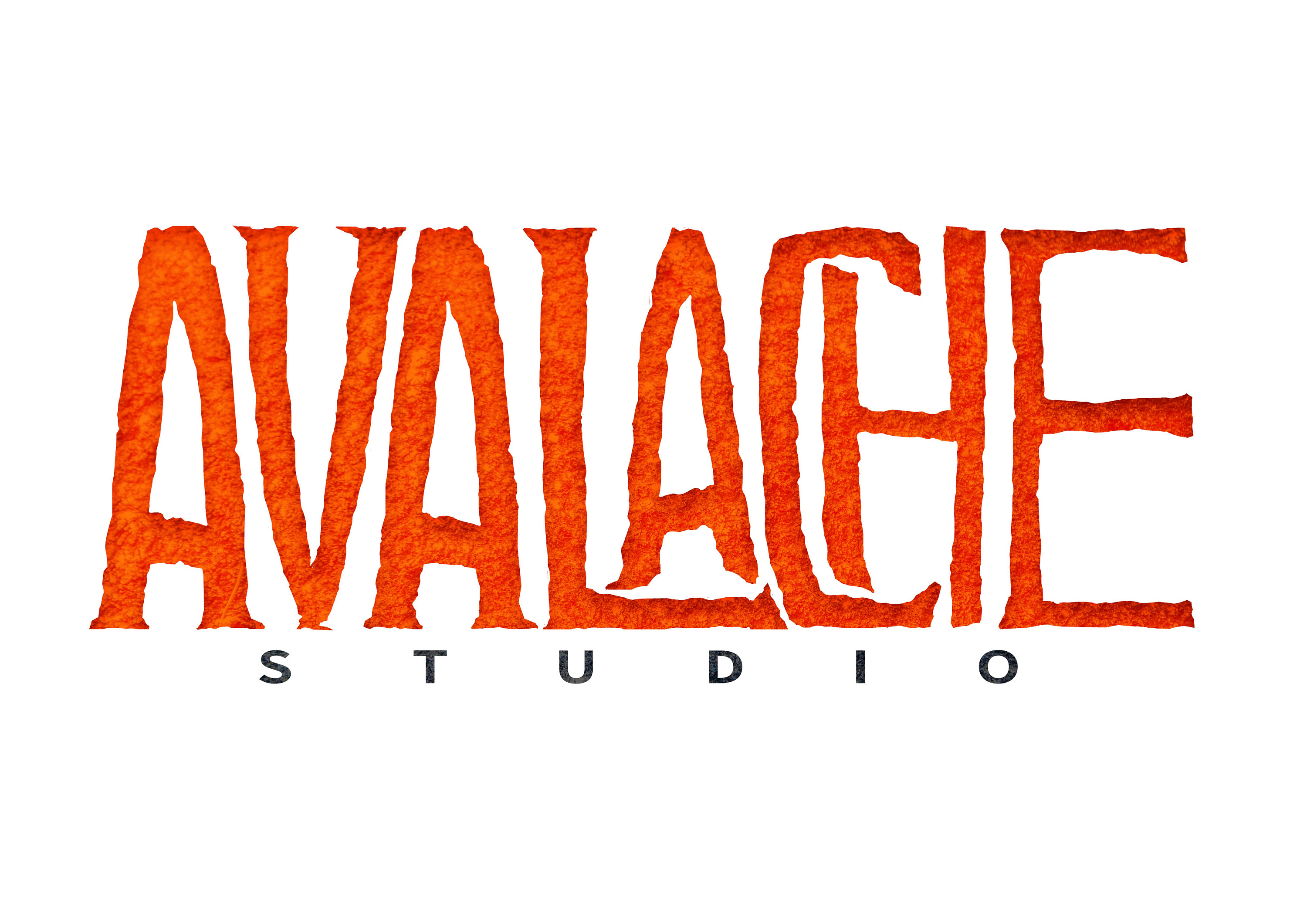 logo设计【暴雪风格】