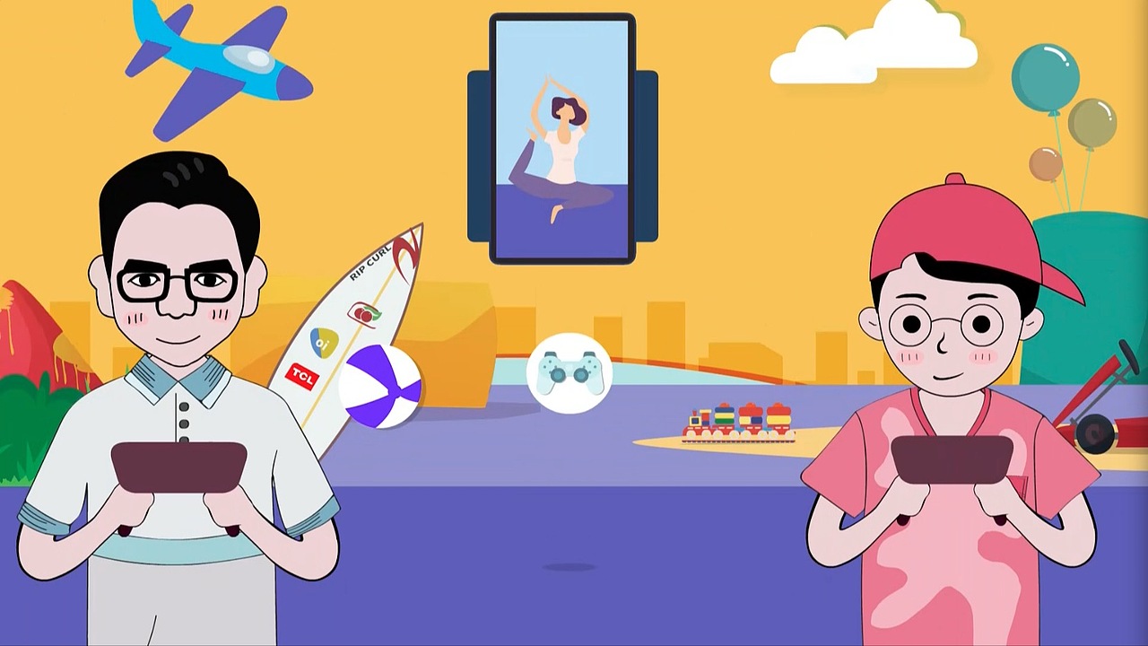 《K-TV Time》片头动画（图ZMjIyMTQ0OTk2） - 短片 - 站酷设计师VisionVideo原创素材 - 站酷ZCOOL