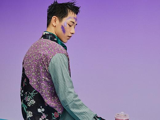 茶理宜世（個(gè)人主頁-ZMzk2NTY2MjQ=） - 人像攝影 - 站酷設(shè)計(jì)師KBruce原創(chuàng)素材 - 站酷ZCOOL