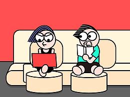 《夫妻碎片》5：到底会变还是不会变啊？