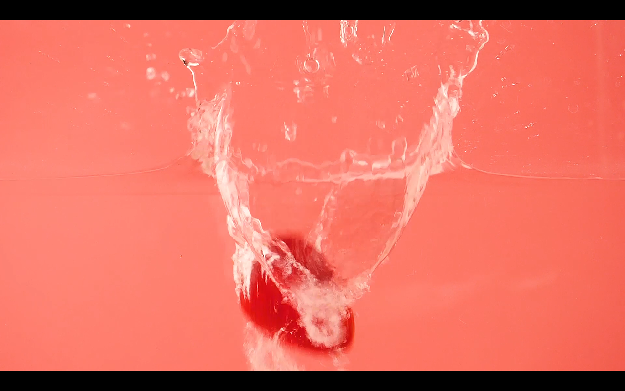 嘉华鲜花饼——草莓玫瑰塔