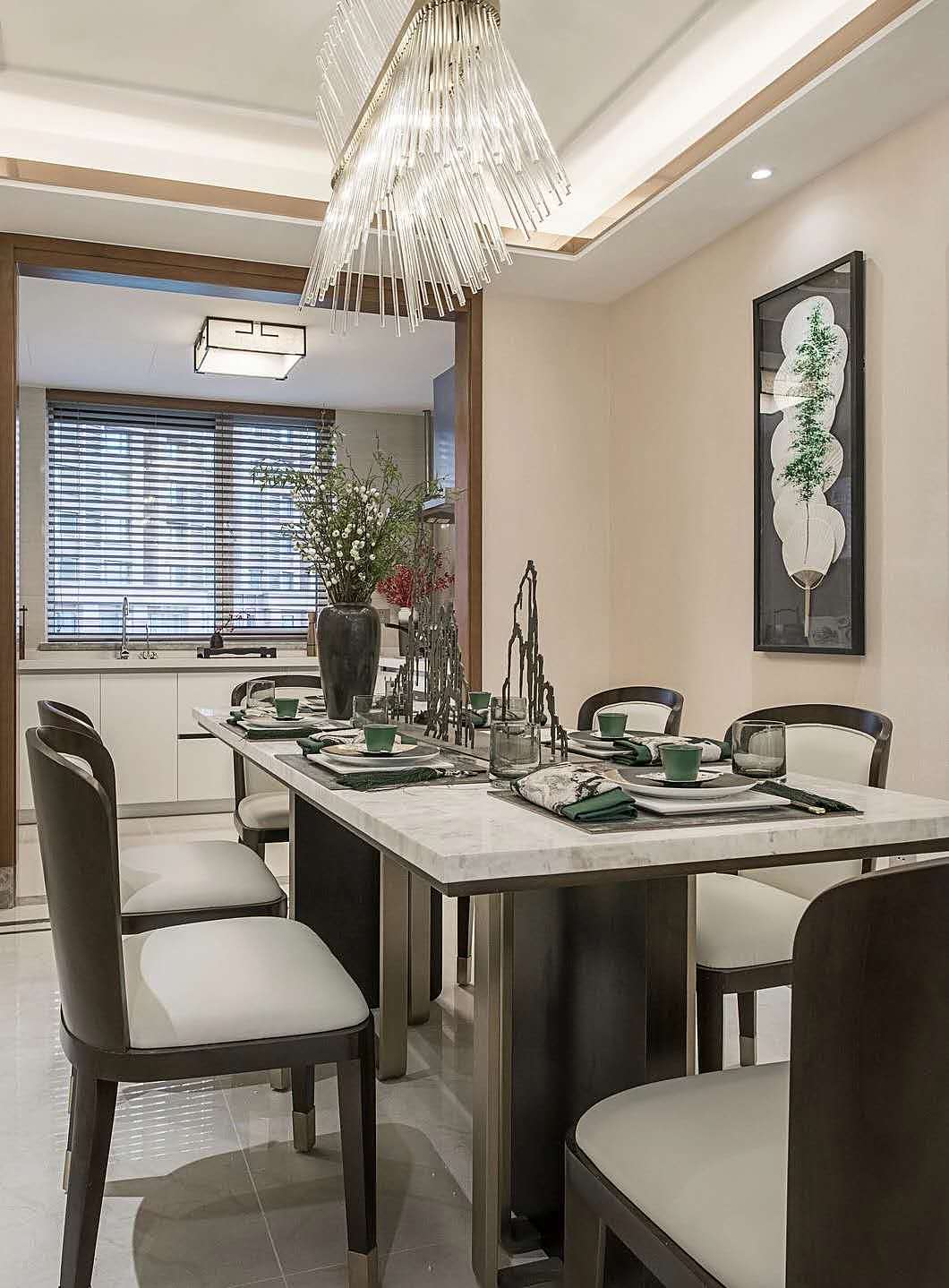 鞍山方林装饰港式轻奢风格风格特点