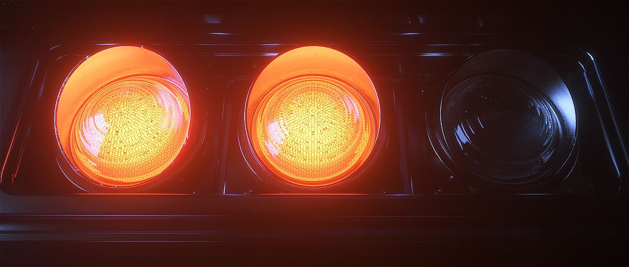 跑跑卡丁车 2020 P1联赛春季总决赛片头（图ZMjE1ODA5MjQ4） - 动画/影视 - 站酷设计师名字怎么取啊原创素材 - 站酷ZCOOL