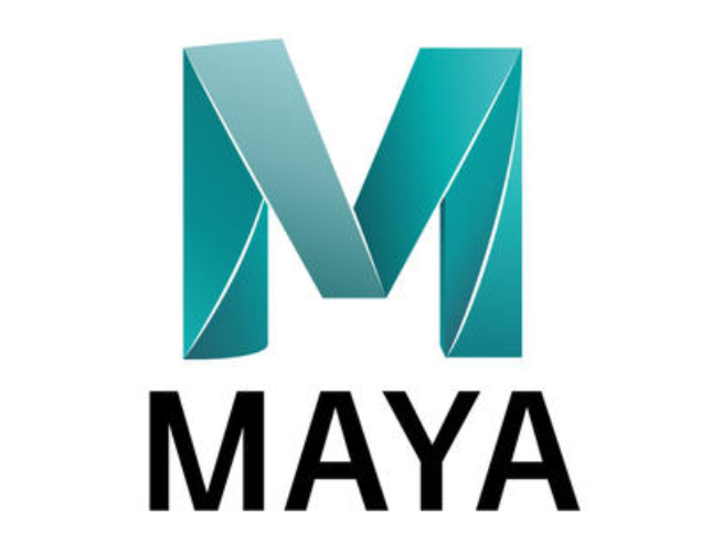 maya2020图标图片