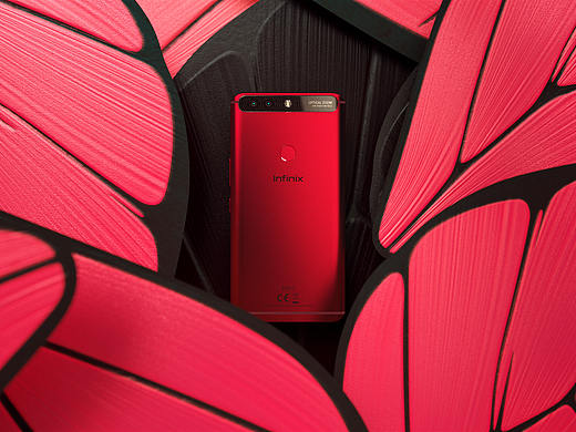Infinix Zero5