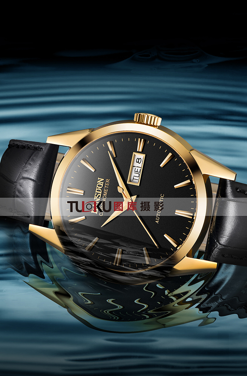 手表摄影（图ZMTM5ODI2NDcy） - 产品摄影 - 站酷设计师尼可路原创素材 - 站酷ZCOOL