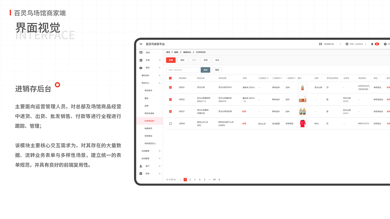 百灵鸟场馆商家端 项目总结（图ZMTc5MzY1NDQ4） - 软件界面 - 站酷设计师probeen原创素材 - 站酷ZCOOL