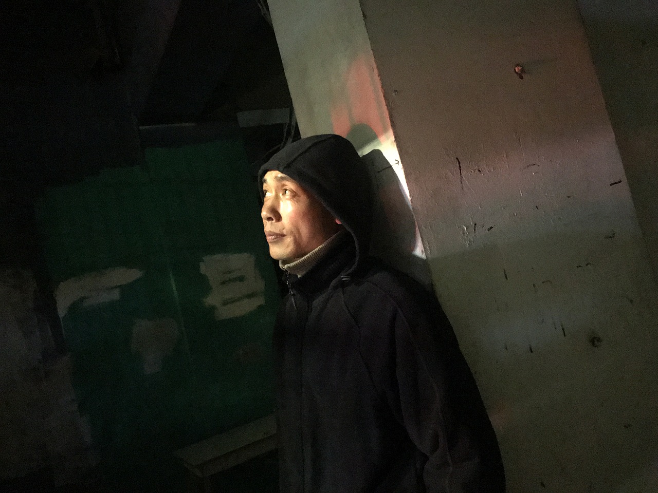 有一种幸福叫自娱自乐