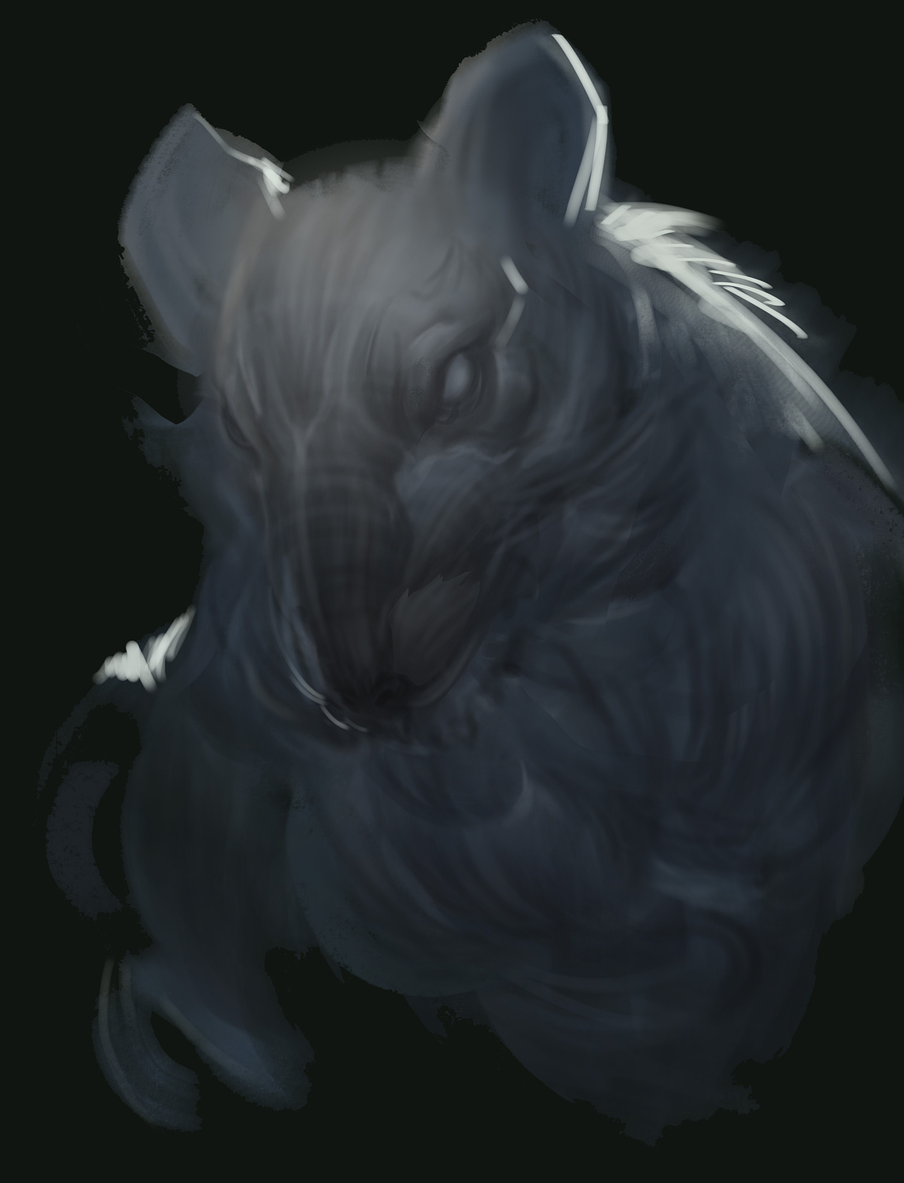 我们屯里的鼠by战娘