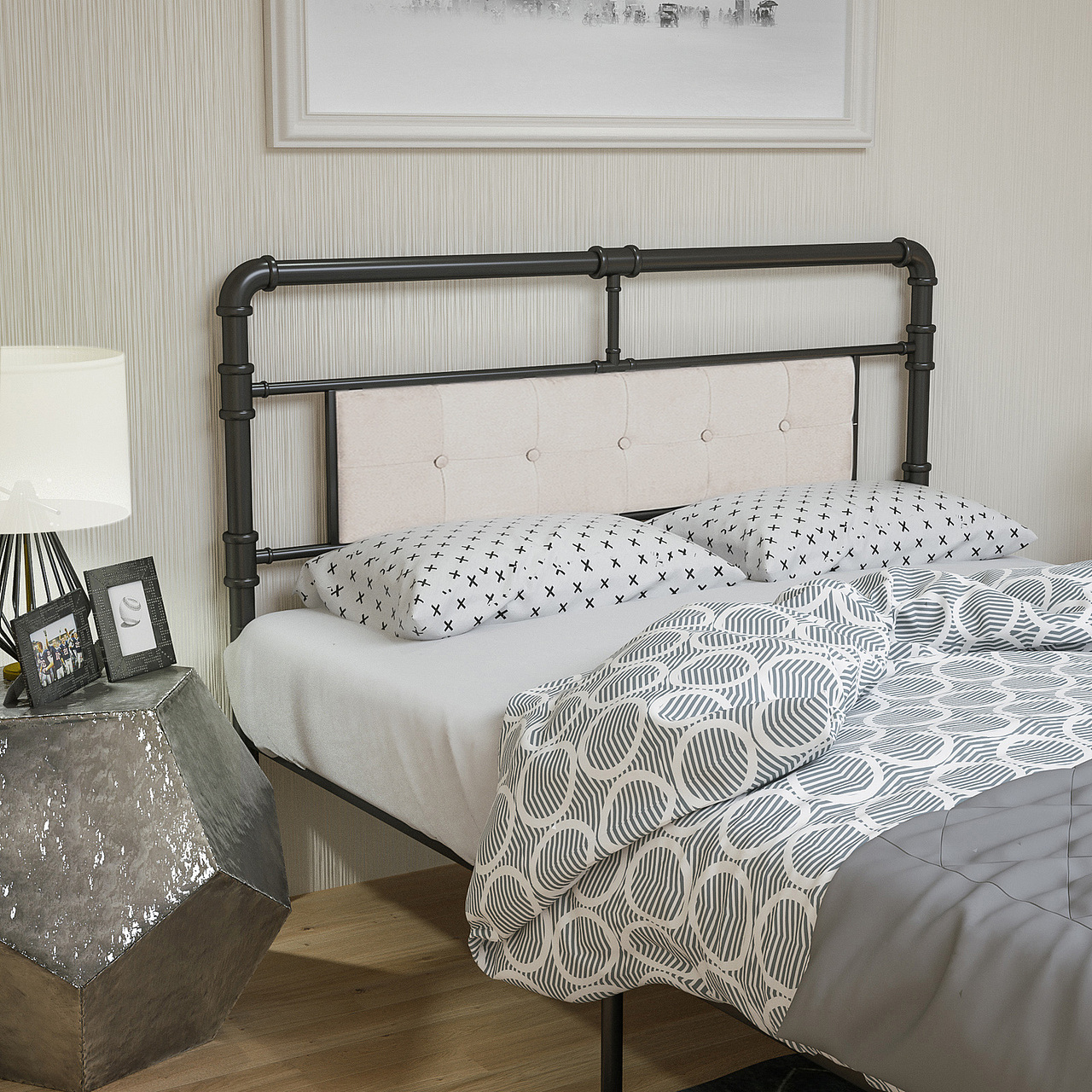 家具类产品渲染3