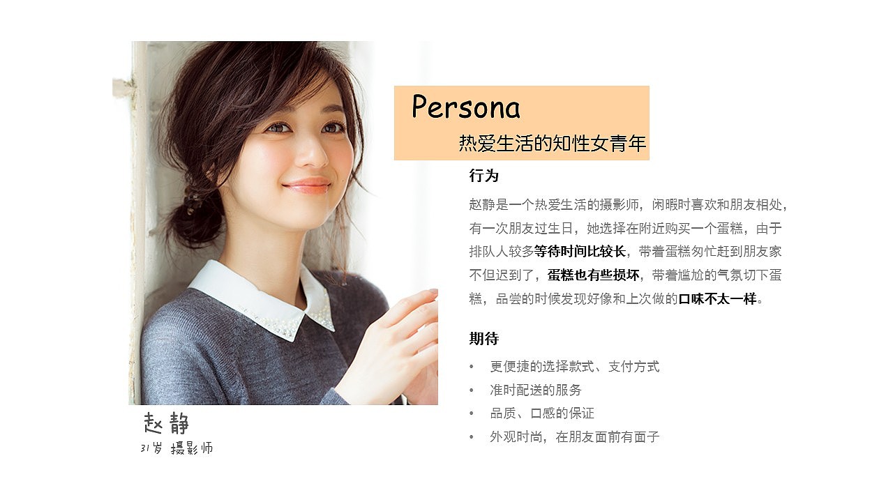 服务设计作品集