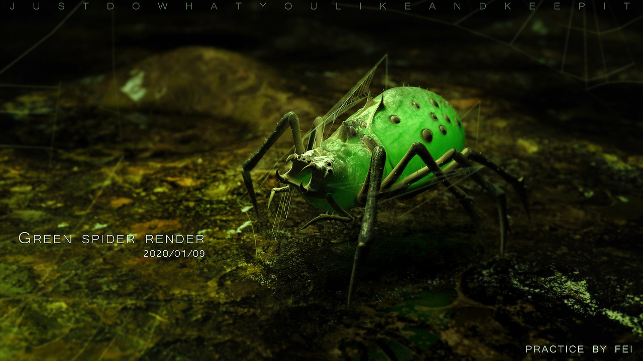 2020年三维项目总结