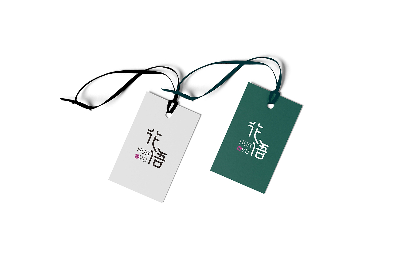 花艺类：花语（图ZMTAxMTgxODQ4） - Logo - 站酷设计师发酵旺仔原创素材 - 站酷ZCOOL