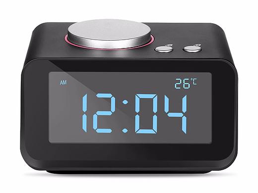 (亚马逊)多功能闹钟