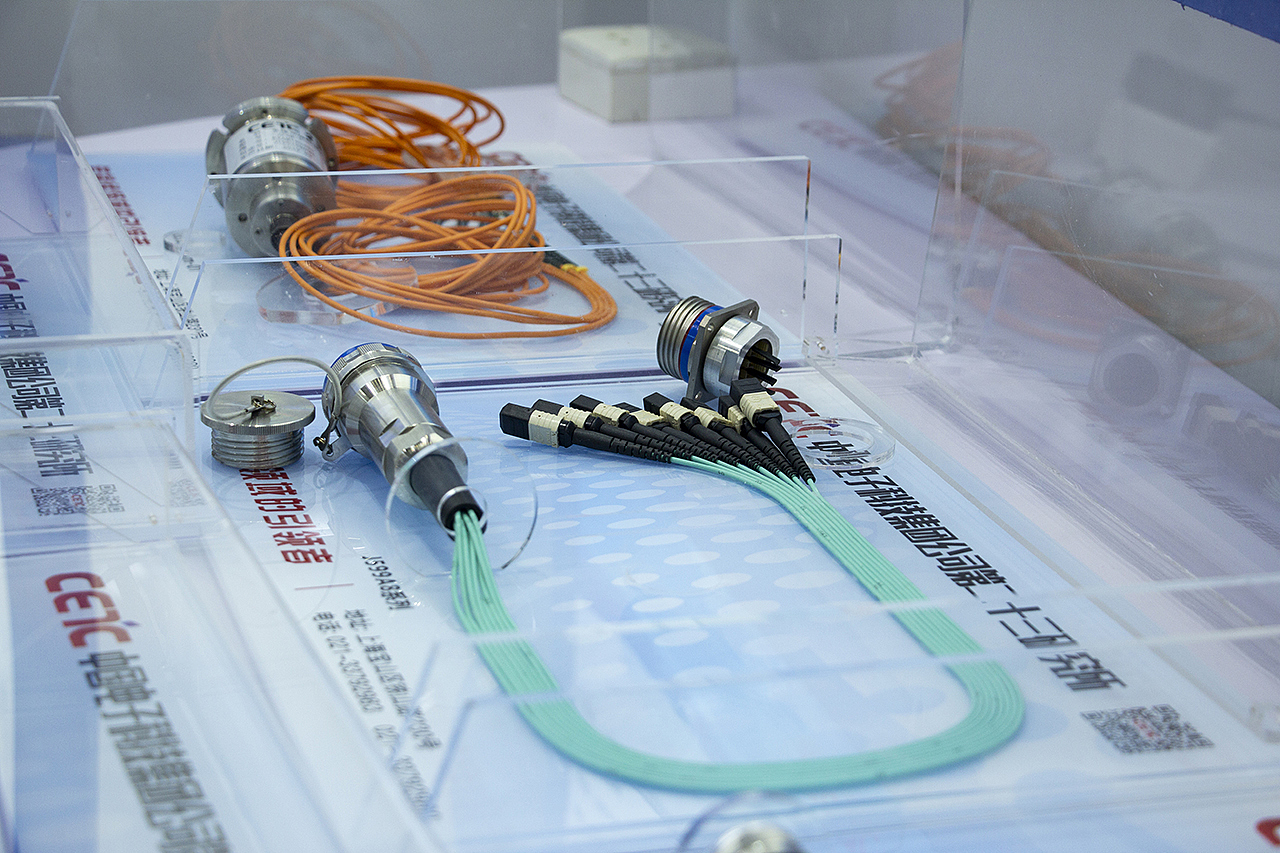 CIOE 2019中国光电博览会(光博会)大展摄影集（三）（图ZMTc1OTk2ODg0） - 其他摄影 - 站酷设计师nanke_2015原创素材 - 站酷ZCOOL