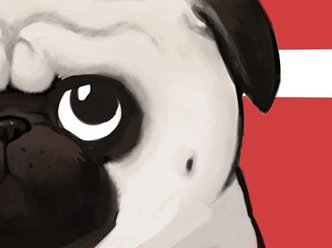 你要是再不听话，尔晴就是你的下场