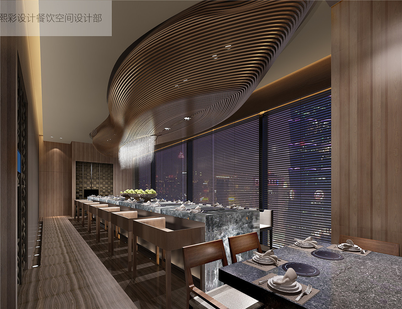 特色火锅店设计公司|成都火锅店装饰设计