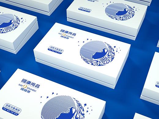 艾未文化 睡睡香