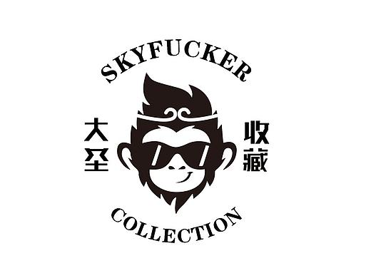 潮玩 收藏  logo
