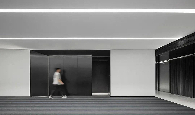 《太子湾 · 红筹投资办公楼》