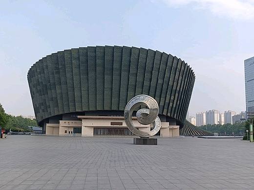 邯郸市博物馆