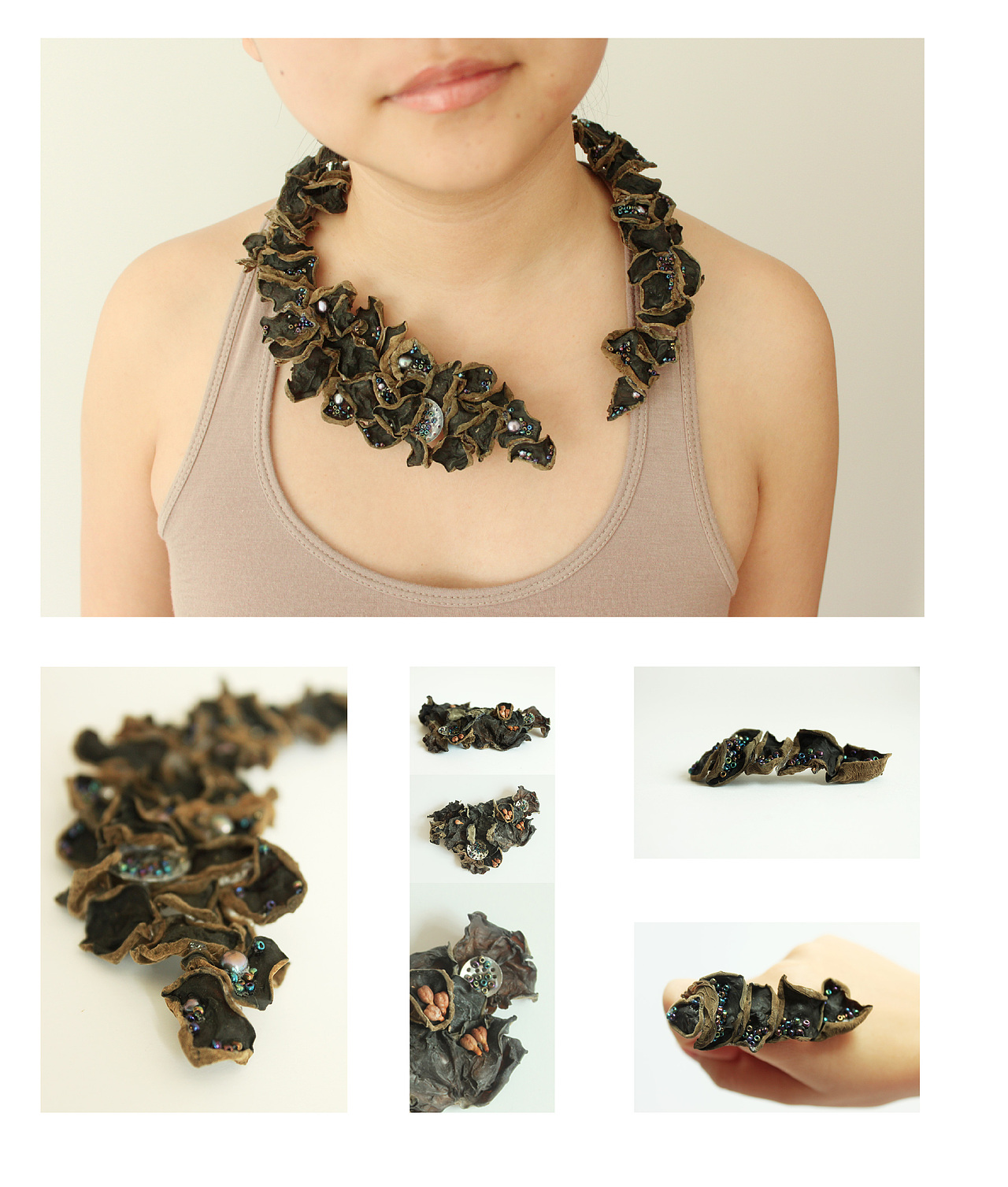 作品集-关于饰品-2013（图ZNTYyNDM4ODA=） - 书籍/画册 - 站酷设计师Easy_moe原创素材 - 站酷ZCOOL