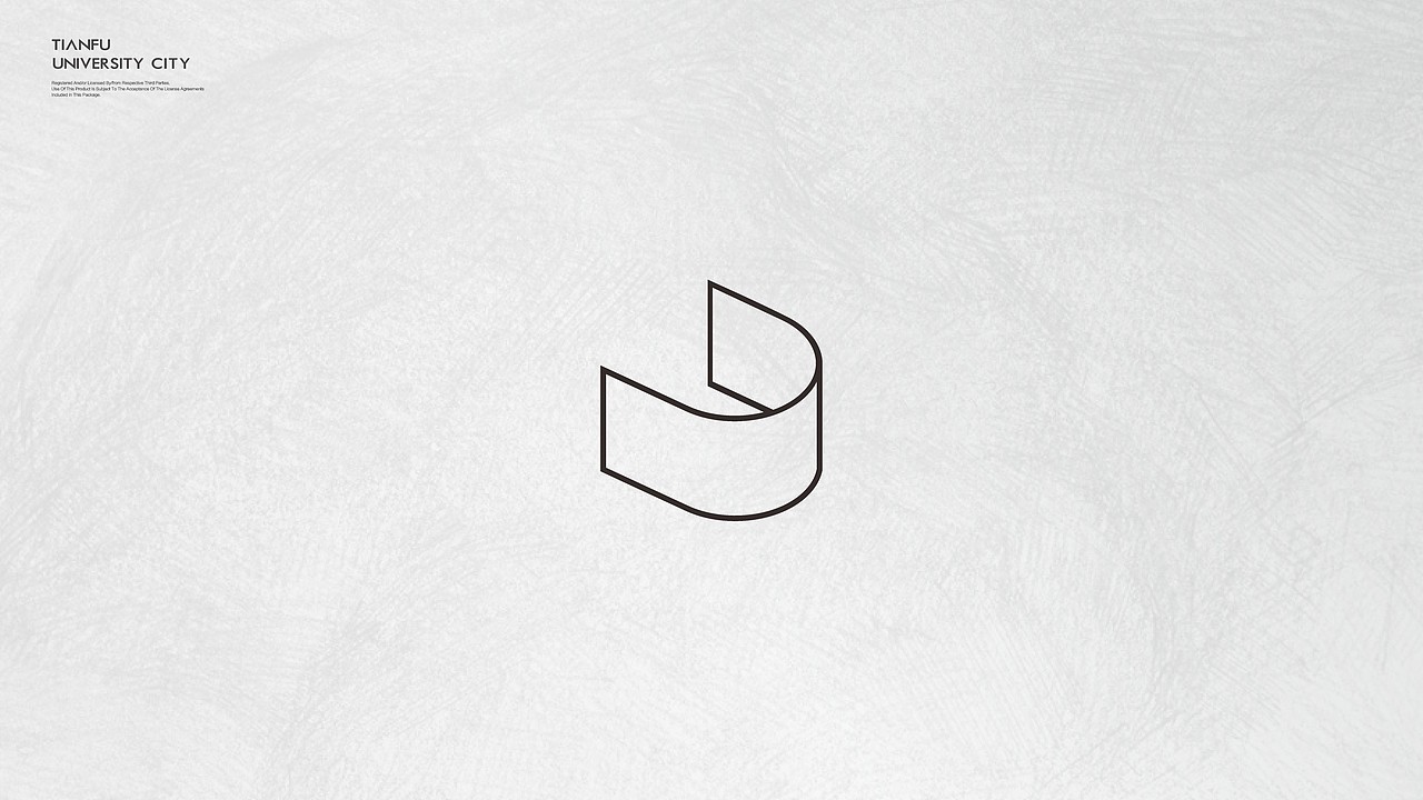 天府大学城-提案一