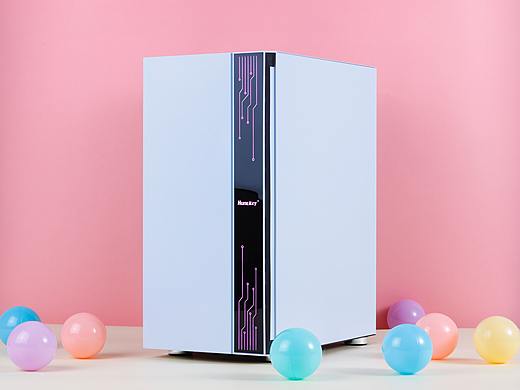 航嘉GX520S RGB机箱