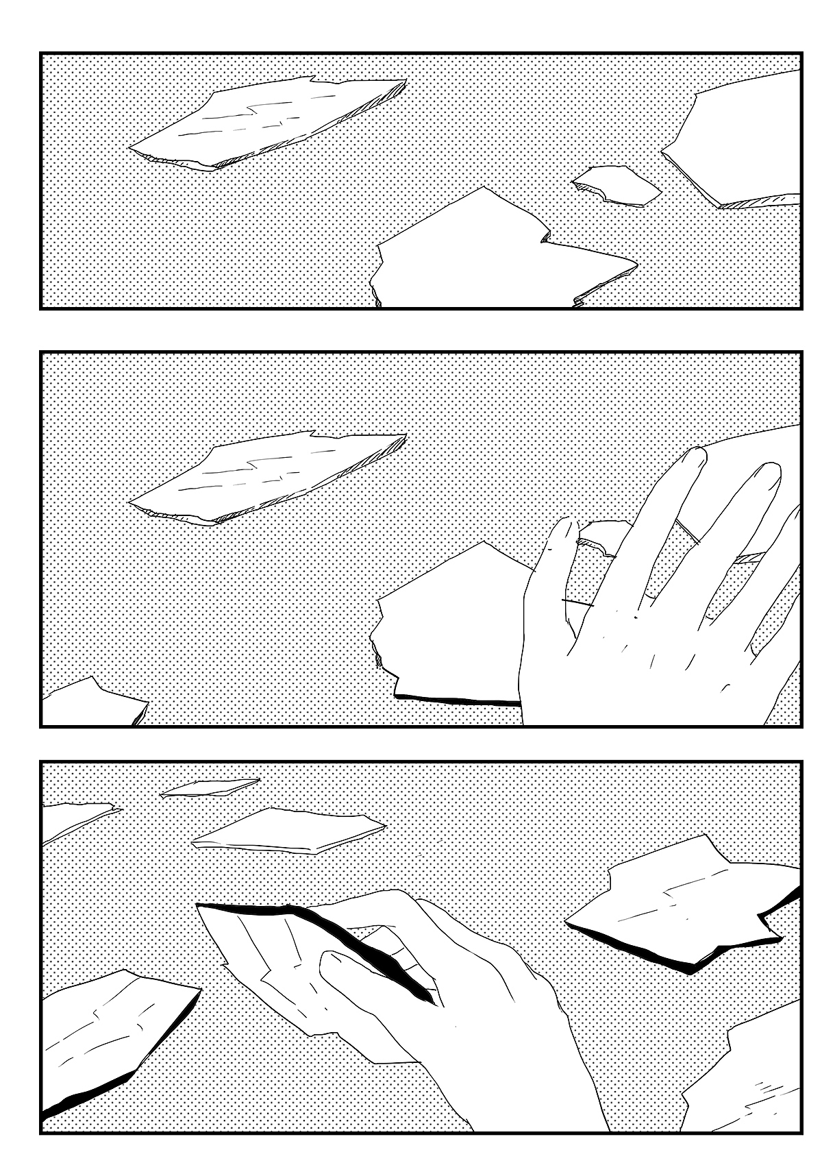 深度抑郁癥 如果有點(diǎn)孤獨(dú)的話(huà)（圖ZMTI3MjY4OTYw） - 短篇/格漫 - 站酷設(shè)計(jì)師山藥藥藥原創(chuàng)素材 - 站酷ZCOOL