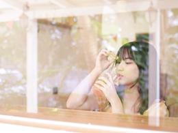 日系寫真 | 今年夏天，微風吹過