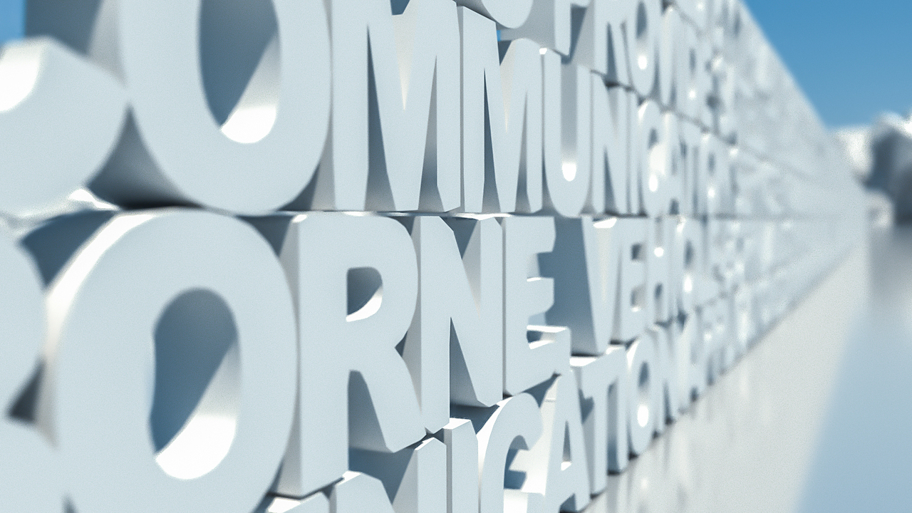 C4D场景摄像机动画 电影感片尾展示