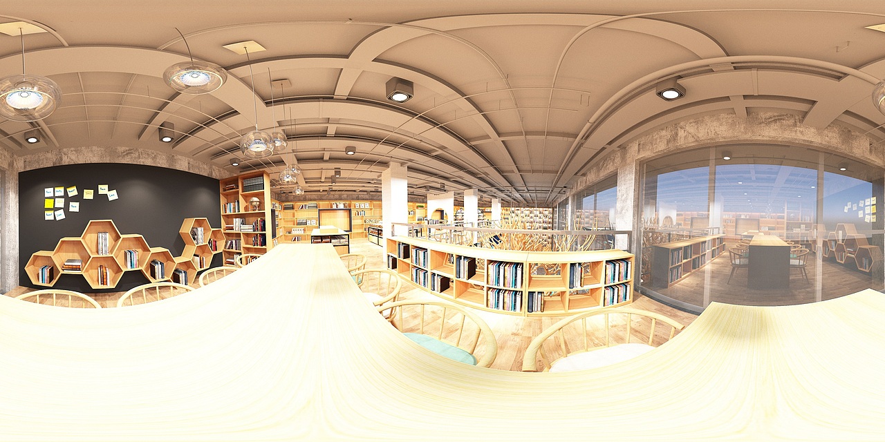 文具馆（图ZMjU3NjQyNTg4） - 商业空间设计 - 站酷设计师NuttyOne原创素材 - 站酷ZCOOL